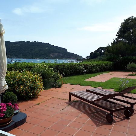 Apartament La Terrazza Tra Cielo E Mare Porto Venere Zewnętrze zdjęcie