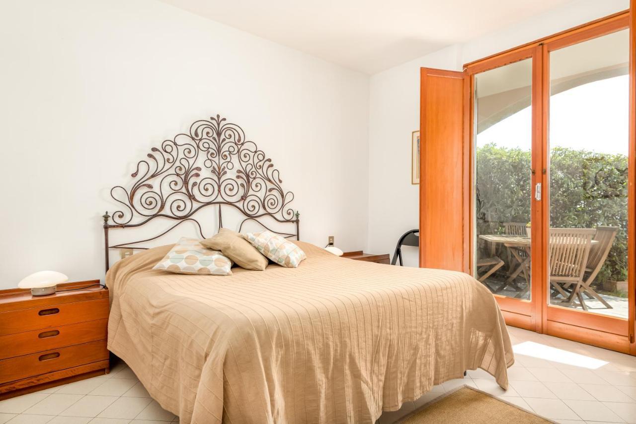 Apartament La Terrazza Tra Cielo E Mare Porto Venere Zewnętrze zdjęcie